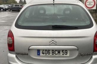 Feu arriere principal droit (feux) CITROEN XSARA PICASSO