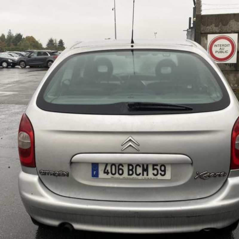 Feu arriere principal droit (feux) CITROEN XSARA PICASSO Photo n°11