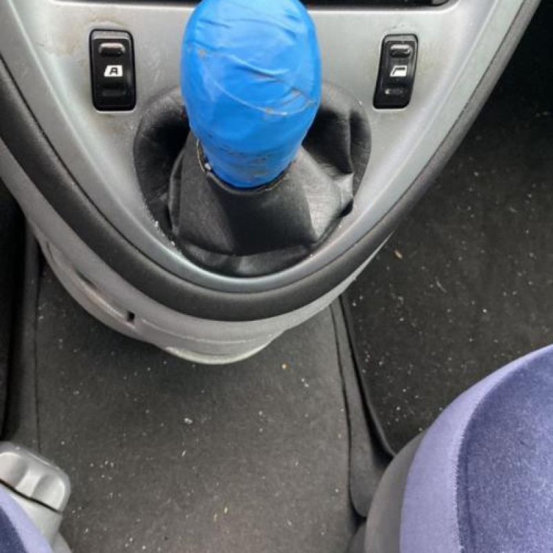 Feu arriere principal droit (feux) CITROEN XSARA PICASSO Photo n°12