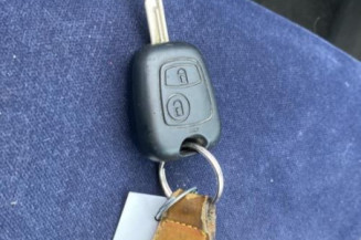 Feu arriere principal droit (feux) CITROEN XSARA PICASSO