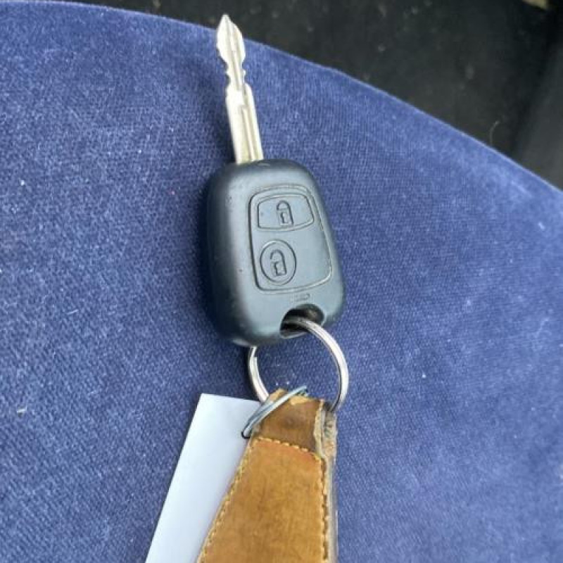 Feu arriere principal droit (feux) CITROEN XSARA PICASSO Photo n°15
