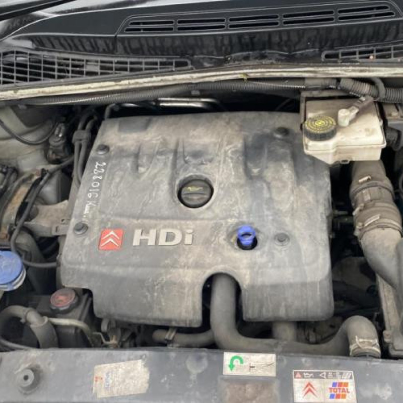 Feu arriere principal droit (feux) CITROEN XSARA PICASSO Photo n°16