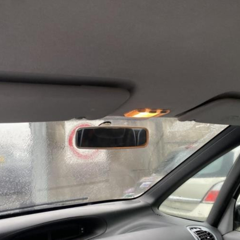 Feu arriere principal droit (feux) CITROEN XSARA PICASSO Photo n°17