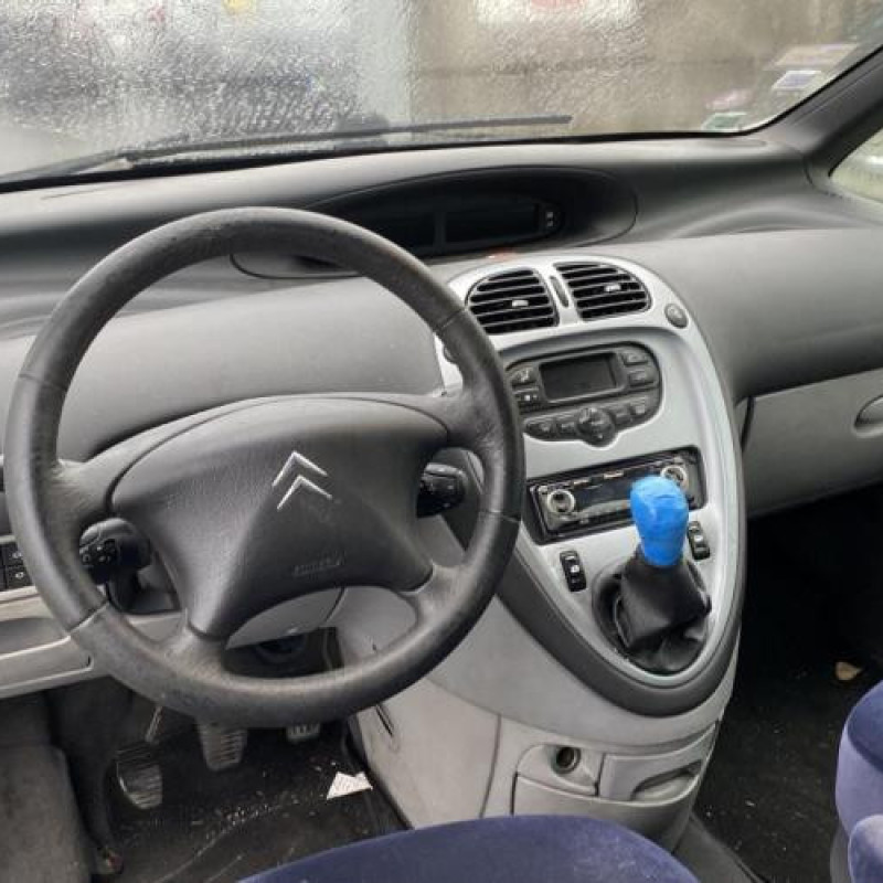 Feu arriere principal droit (feux) CITROEN XSARA PICASSO Photo n°18