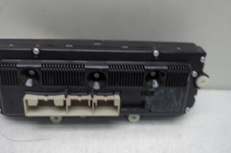 Commande chauffage VOLKSWAGEN GOLF 5
