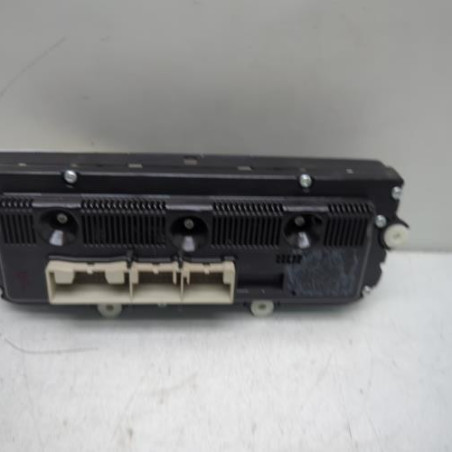 Commande chauffage VOLKSWAGEN GOLF 5