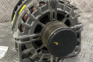 Alternateur RENAULT CLIO 5