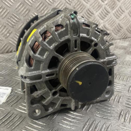 Alternateur RENAULT CLIO 5