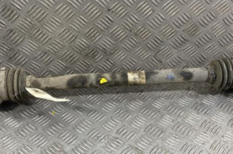 Cardan arriere droit (transmission) MERCEDES CLASSE M 166 Photo n°1