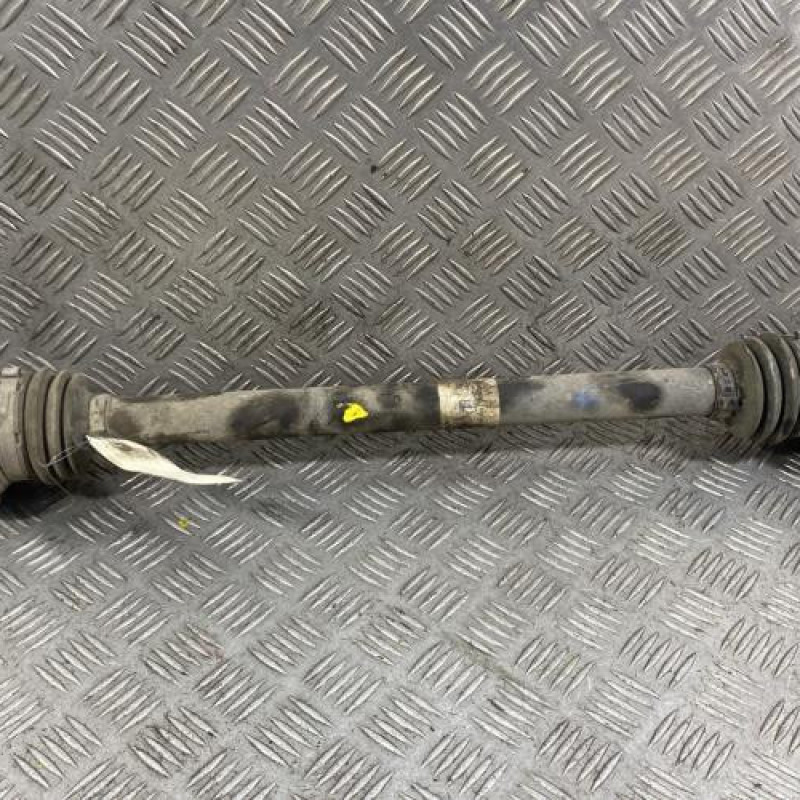 Cardan arriere droit (transmission) MERCEDES CLASSE M 166 Photo n°1