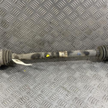 Cardan arriere droit (transmission) MERCEDES CLASSE M 166 Photo n°1