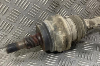 Cardan arriere droit (transmission) MERCEDES CLASSE M 166
