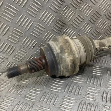 Cardan arriere droit (transmission) MERCEDES CLASSE M 166