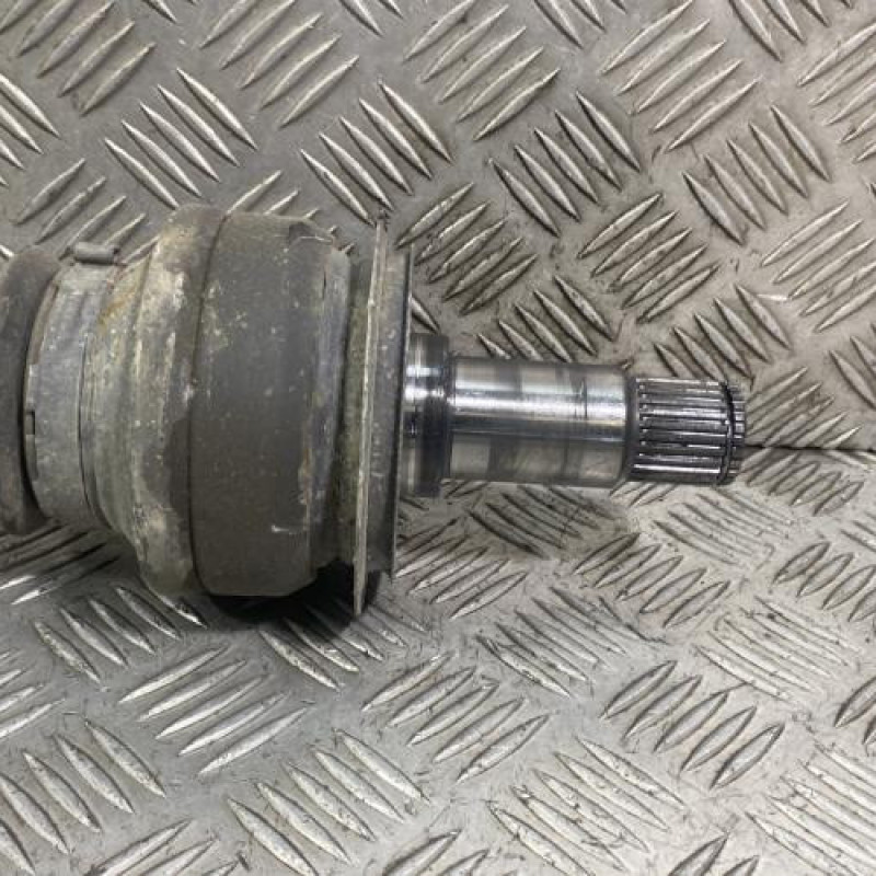 Cardan arriere droit (transmission) MERCEDES CLASSE M 166 Photo n°4