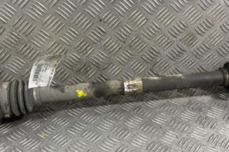 Cardan arriere gauche (transmission) MERCEDES CLASSE M 166 Photo n°1