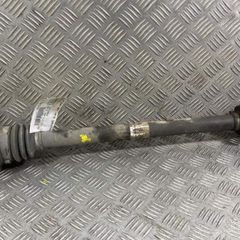 Cardan arriere gauche (transmission) MERCEDES CLASSE M 166 Photo n°1