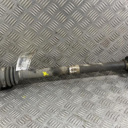 Cardan arriere gauche (transmission) MERCEDES CLASSE M 166 Photo n°1
