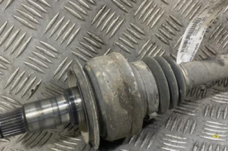 Cardan arriere gauche (transmission) MERCEDES CLASSE M 166
