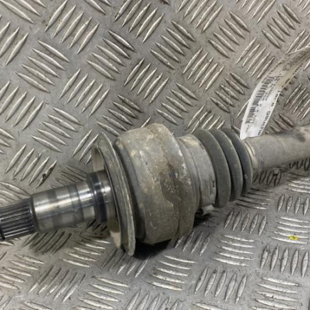 Cardan arriere gauche (transmission) MERCEDES CLASSE M 166