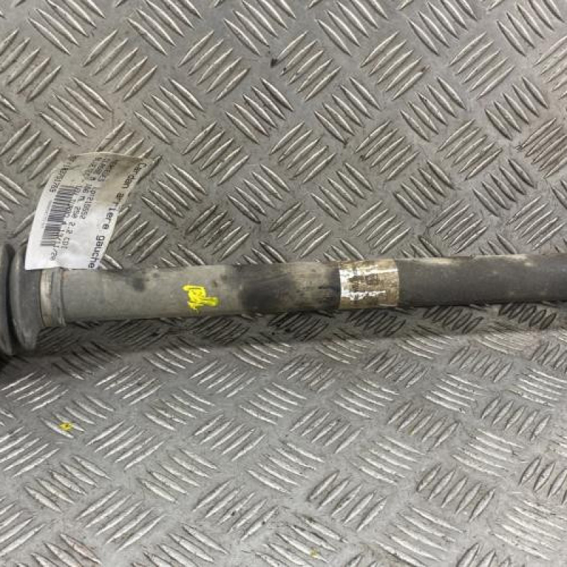 Cardan arriere gauche (transmission) MERCEDES CLASSE M 166 Photo n°3