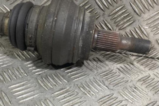 Cardan arriere gauche (transmission) MERCEDES CLASSE M 166