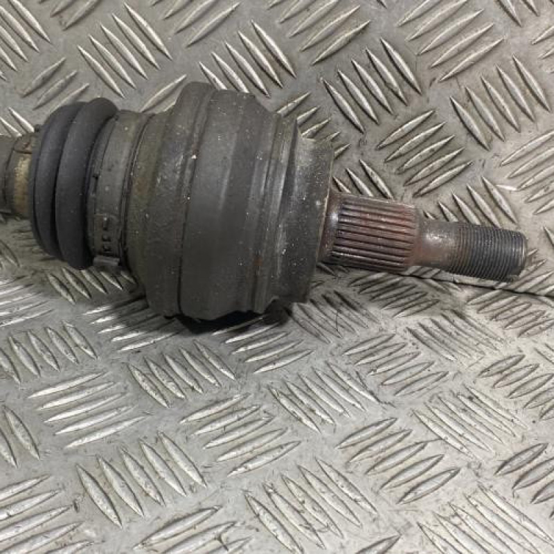Cardan arriere gauche (transmission) MERCEDES CLASSE M 166 Photo n°4