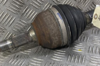 Cardan gauche (transmission) OPEL VIVARO 3