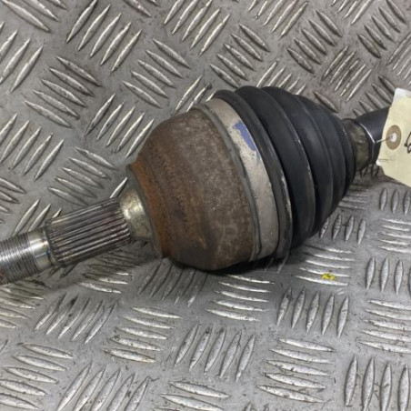 Cardan gauche (transmission) OPEL VIVARO 3