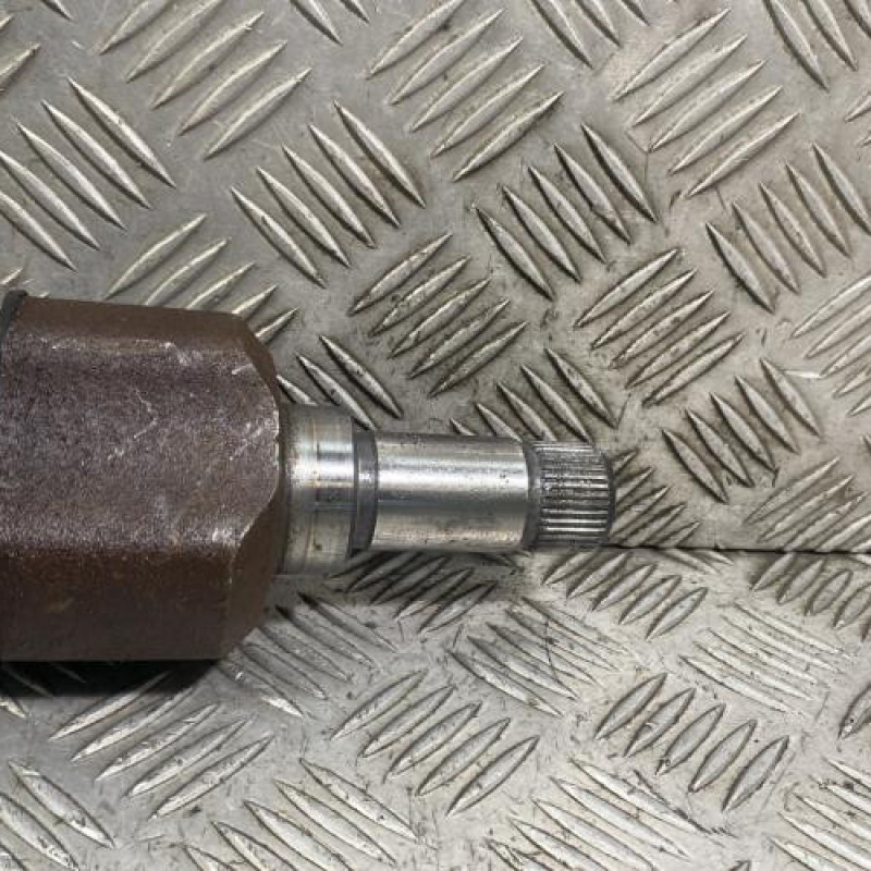 Cardan gauche (transmission) OPEL VIVARO 3 Photo n°4