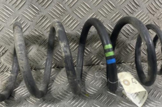 Ressort de suspension arriere droit OPEL VIVARO 3 Photo n°1