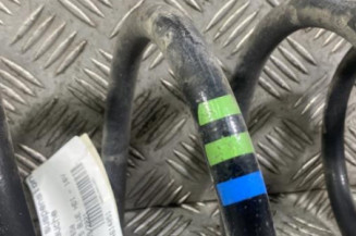 Ressort de suspension arriere gauche OPEL VIVARO 3