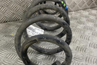Ressort de suspension arriere gauche OPEL VIVARO 3