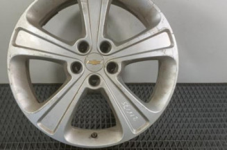 Jante CHEVROLET CAPTIVA Photo n°1