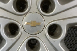 Jante CHEVROLET CAPTIVA