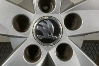Jante SKODA FABIA 2