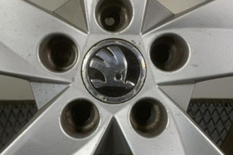 Jante SKODA FABIA 2