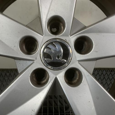 Jante SKODA FABIA 2