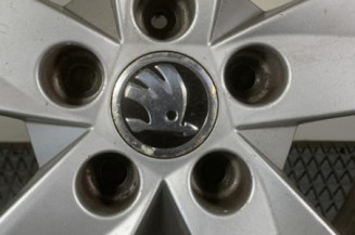 Jante SKODA FABIA 2