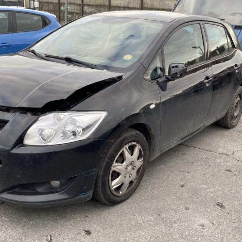 Jante TOYOTA AURIS 1 Photo n°4