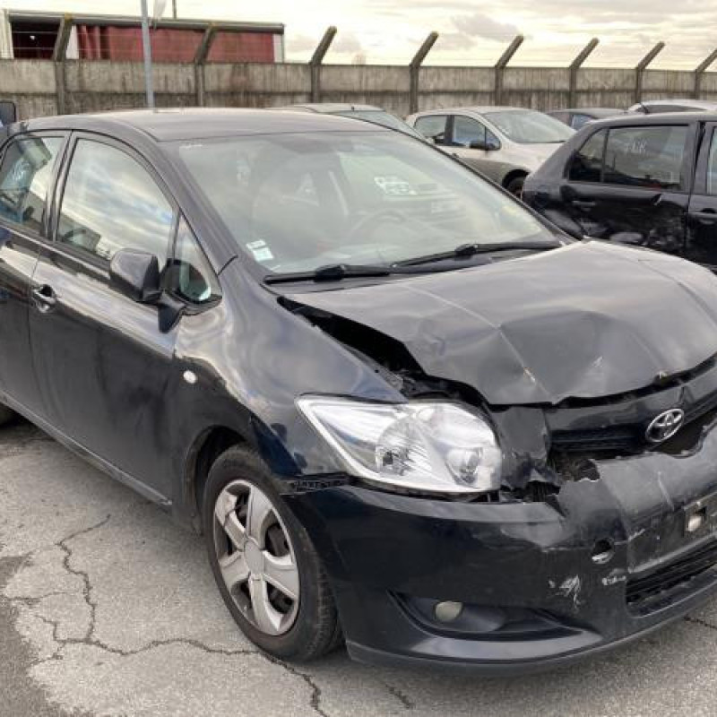 Jante TOYOTA AURIS 1 Photo n°5