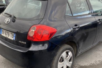 Jante TOYOTA AURIS 1