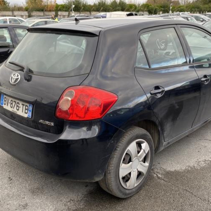 Jante TOYOTA AURIS 1 Photo n°6