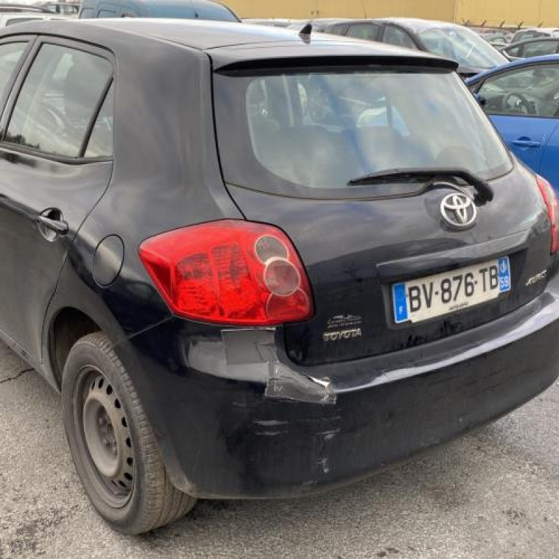Jante TOYOTA AURIS 1 Photo n°7