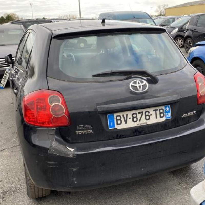 Jante TOYOTA AURIS 1 Photo n°8
