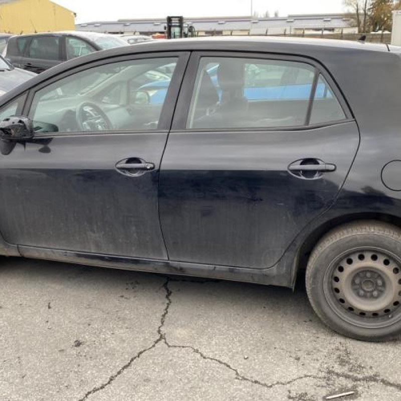 Jante TOYOTA AURIS 1 Photo n°9