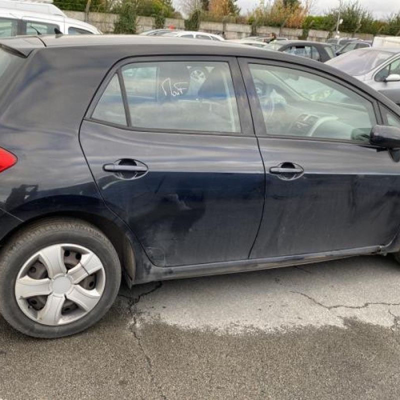 Jante TOYOTA AURIS 1 Photo n°10