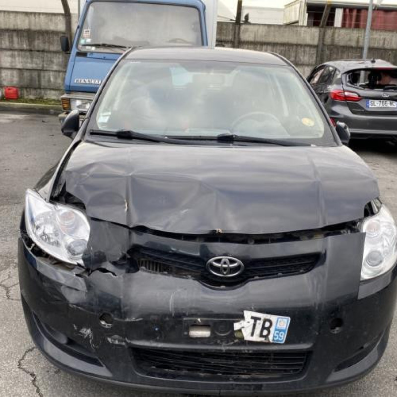 Jante TOYOTA AURIS 1 Photo n°11