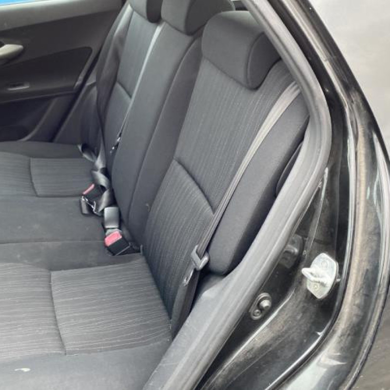 Jante TOYOTA AURIS 1 Photo n°14