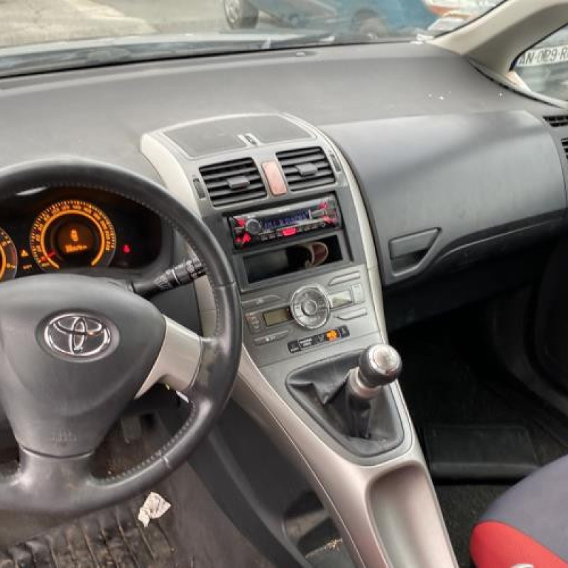 Jante TOYOTA AURIS 1 Photo n°16