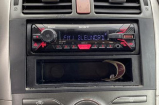 Jante TOYOTA AURIS 1
